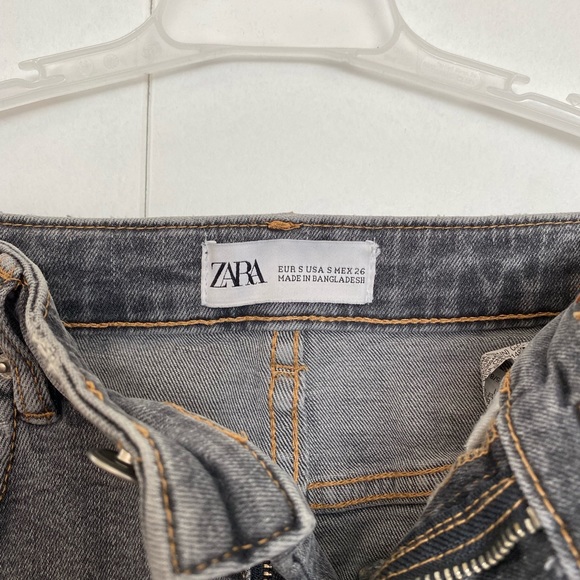 Zara denim bundle!!! - Picture 6 of 10